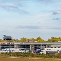 General Truck Sales Commercial Truck Dealership in Toledo, OH