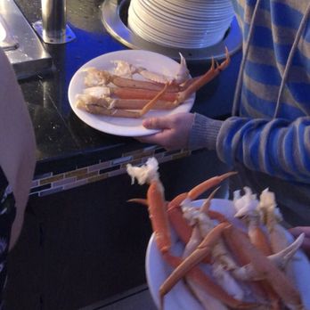 Crazy Buffet & Grill - Buffets Near Me - Chesapeake, Virginia Crazy Buffet & Grill - Buffets Near Me - Chesapeake, Virginia