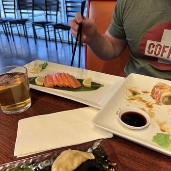 Sushi Sushi - Sushi Bars Near Me - Nampa, Idaho Sushi Sushi - Sushi Bars Near Me - Nampa, Idaho