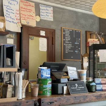 Coffee Noah - Coffee & Tea Near Me - Brooklyn, New York