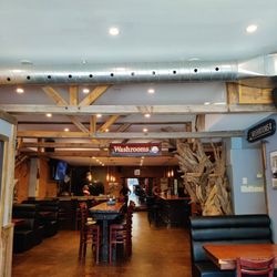 The Mill On Main - Main entrance