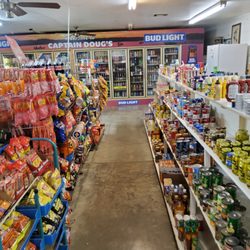 Captain Doug's Rosemound Bait Shop & General Store