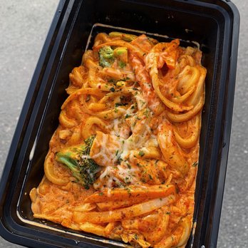 Ashiya - Kimchi Cream Udon IG: @nolantakoyaki - Japanese Near Me - Lynnwood, Washington Ashiya - Kimchi Cream Udon IG: @nolantakoyaki - Japanese Near Me - Lynnwood, Washington