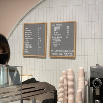 Nomad Chicago - Menu - Cafes Near Me - Chicago, Illinois Nomad Chicago - Menu - Cafes Near Me - Chicago, Illinois