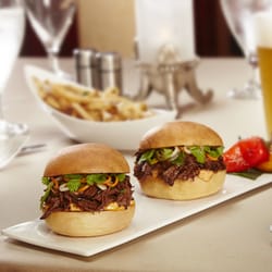 1904 Steakhouse