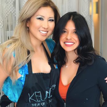 Heather Hein Styles - Best hairstylist in Oc! - Hair Stylists Near Me - Irvine, California