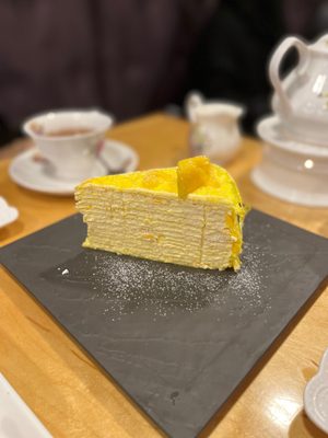 Prince Tea House by null