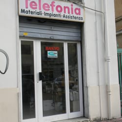 Italcoel Telefonia Elettronica