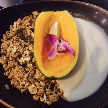 Three's Bar & Grill - Asian Fusion Near Me - Kihei, Hawaii