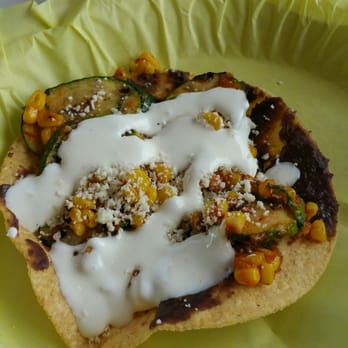 Taco Ocho - Meh. And that has to be canned corn. - Mexican Near Me - Frisco, Texas Taco Ocho - Meh. And that has to be canned corn. - Mexican Near Me - Frisco, Texas