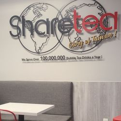 Sharetea