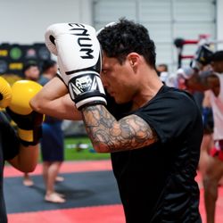 Xayaveth Muay Thai Gym