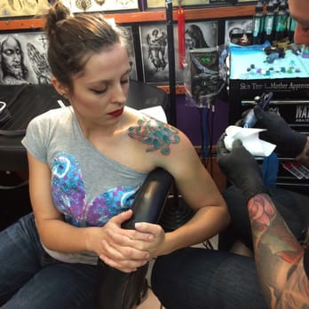 Tattoo Blues - One more, they always give me the best! Don't metter how many people try to put you down.Tattoo blues the best of Ft. Lauderdale - Piercing Near Me - Fort Lauderdale, Florida Tattoo Blues - One more, they always give me the best! Don't metter how many people try to put you down.Tattoo blues the best of Ft. Lauderdale - Piercing Near Me - Fort Lauderdale, Florida