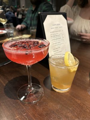 B&O American Brasserie by null