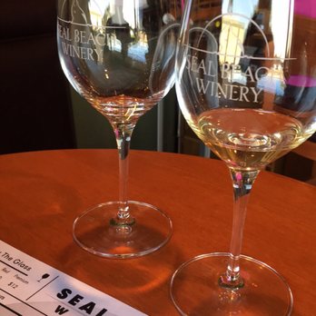Seal Beach Winery - Let the wine tasting begin. - Wineries Near Me - Los Alamitos, California Seal Beach Winery - Let the wine tasting begin. - Wineries Near Me - Los Alamitos, California