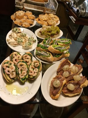 Cantina Do Mori by null