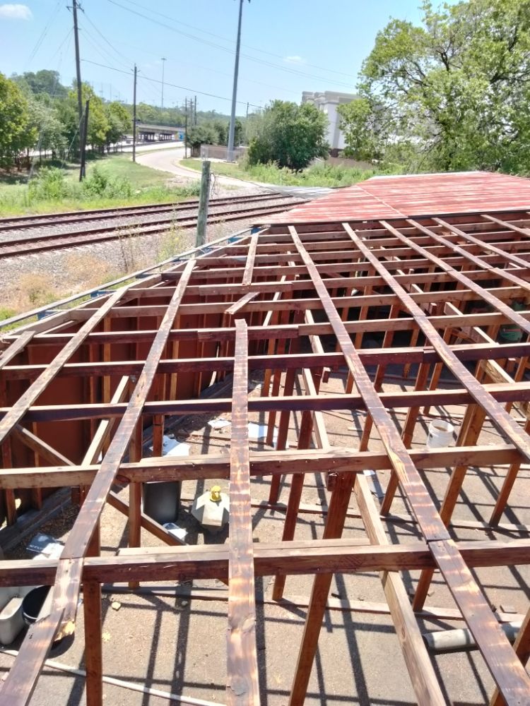 Slide of Lifetime Roofing & Sheet Metal