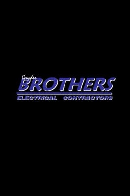 Brothers Electrical Logo
