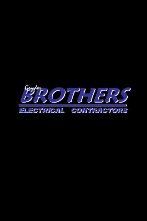 Slide of Brothers Electrical