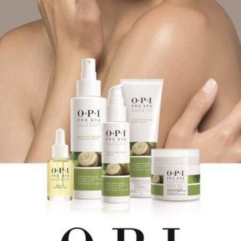 Lina Nails Spa - Manicure ,Pedicure  with ProSpa - Nail Salons Near Me - Davidson, North Carolina