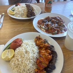 Our delicious spread , yum!! Our delicious spread , yum!!