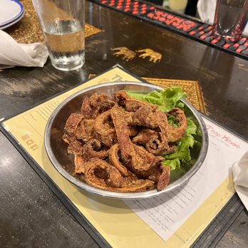 Thip Khao - Pig ears - Laotian Near Me - Washington, DC, District of Columbia Thip Khao - Pig ears - Laotian Near Me - Washington, DC, District of Columbia