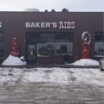 Baker's Ribs - Barbeque Near Me - Eden Prairie, Minnesota Baker's Ribs - Barbeque Near Me - Eden Prairie, Minnesota