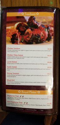 Menu photo 3 Kamana Kitchen Hilo, HI Menu photo 3 Kamana Kitchen Hilo, HI