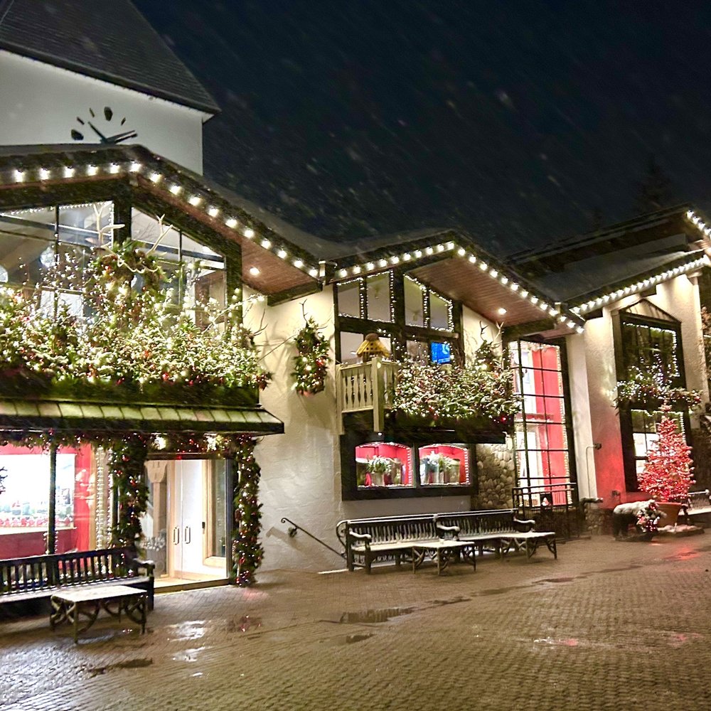 Vail Village - Local Flavor Near Me - Vail, Colorado Vail Village - Local Flavor Near Me - Vail, Colorado