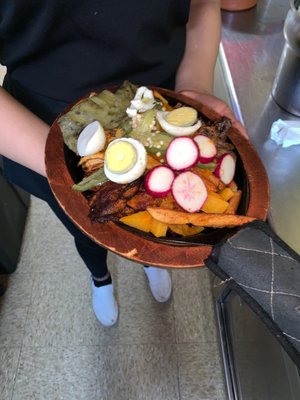 El Sombrero Mexican Restaurant by null