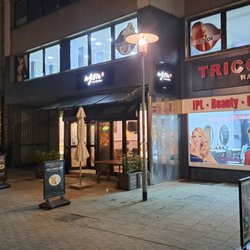 Ngon Kitchen - Blick aufs Lokal