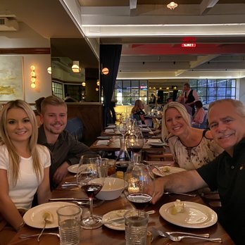 Fat Ox - Birthday celebration at Fat Ox - Italian Near Me - Scottsdale, Arizona