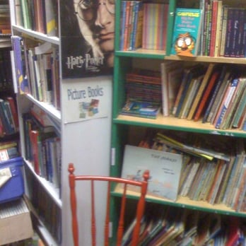 West Side Books - Bookstores Near Me - Denver, Colorado