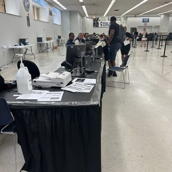Real ID Supercenter - Departments of Motor Vehicles Near Me - Chicago, Illinois