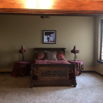 Pythian Castle - Venues & Event Spaces Near Me - Springfield, Missouri