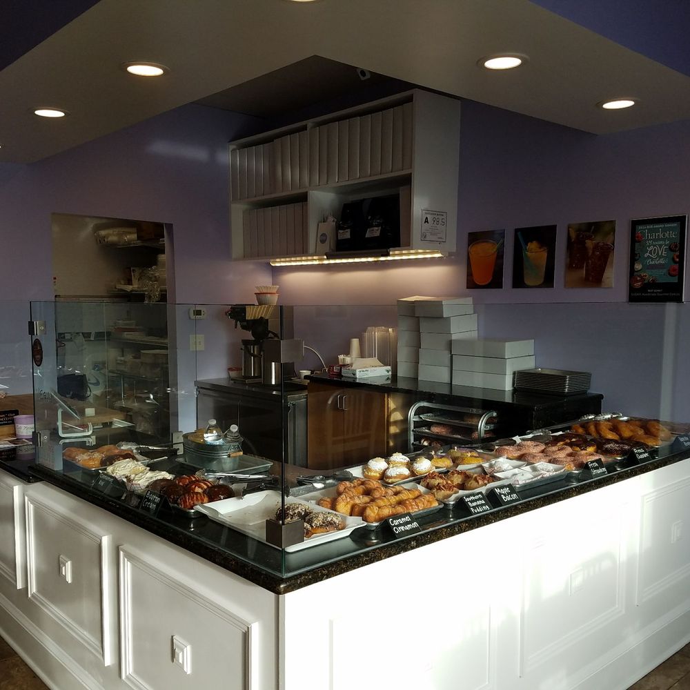 Sugar Donuts - Quaint little shoppe - Donuts Near Me - Charlotte, North Carolina Sugar Donuts - Quaint little shoppe - Donuts Near Me - Charlotte, North Carolina