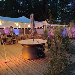 Gibson Beach Club OP2