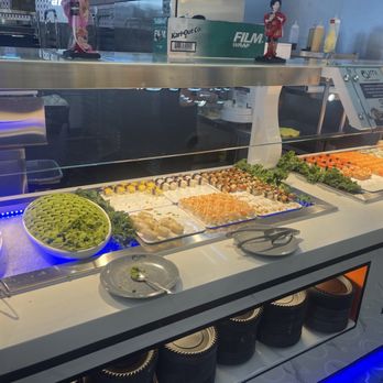 Umi Hotpot Sushi Buffet - Sushi Bars Near Me - Tempe, Arizona Umi Hotpot Sushi Buffet - Sushi Bars Near Me - Tempe, Arizona