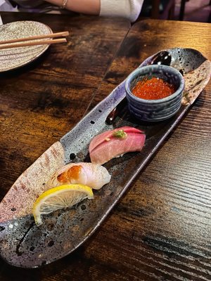 SOSU izakaya & Sushi Bar by null