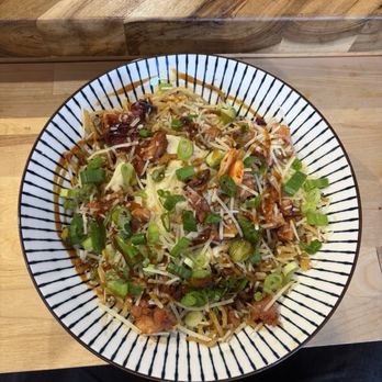 Cafe Nadabar - Ramen - Juice Bars & Smoothies Near Me - Grants Pass, Oregon
