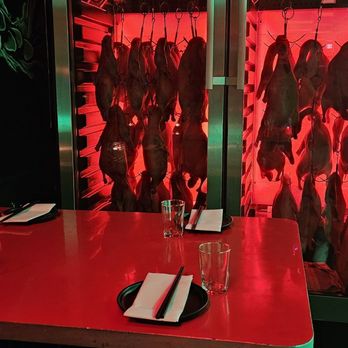 Hang Dai - Cocktail Bars Near Me - Dublin, D Hang Dai - Cocktail Bars Near Me - Dublin, D