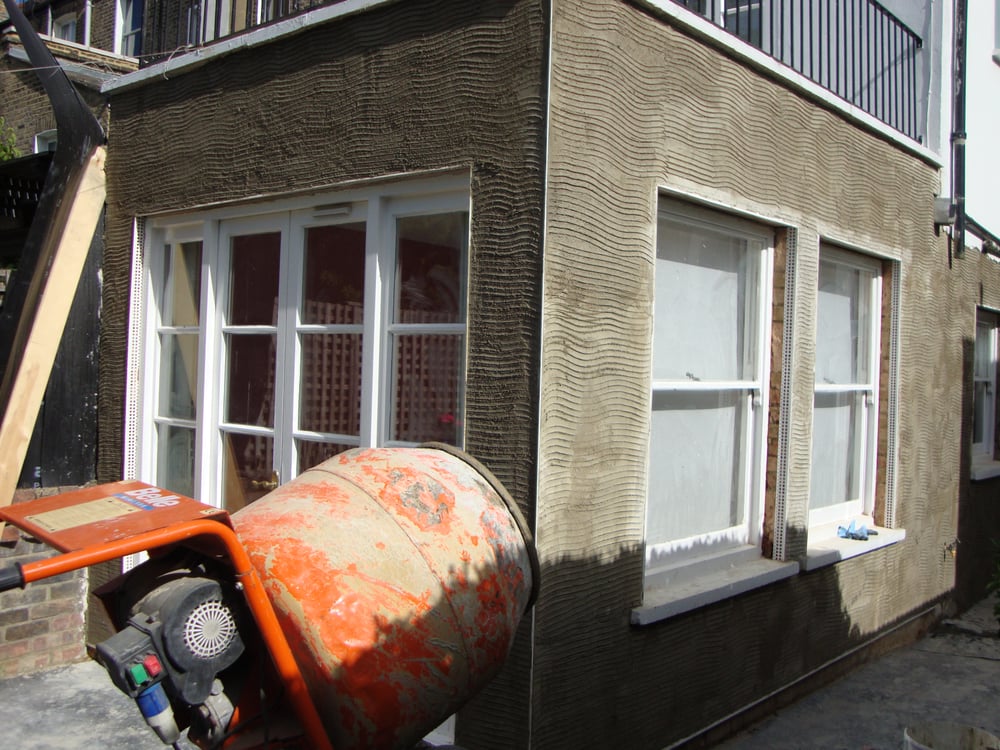 APPLY COATINGS PLASTERING Updated September 2024 19 cranleigh road