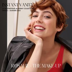 La Maison Amsterdam - Makeup beauty also possible