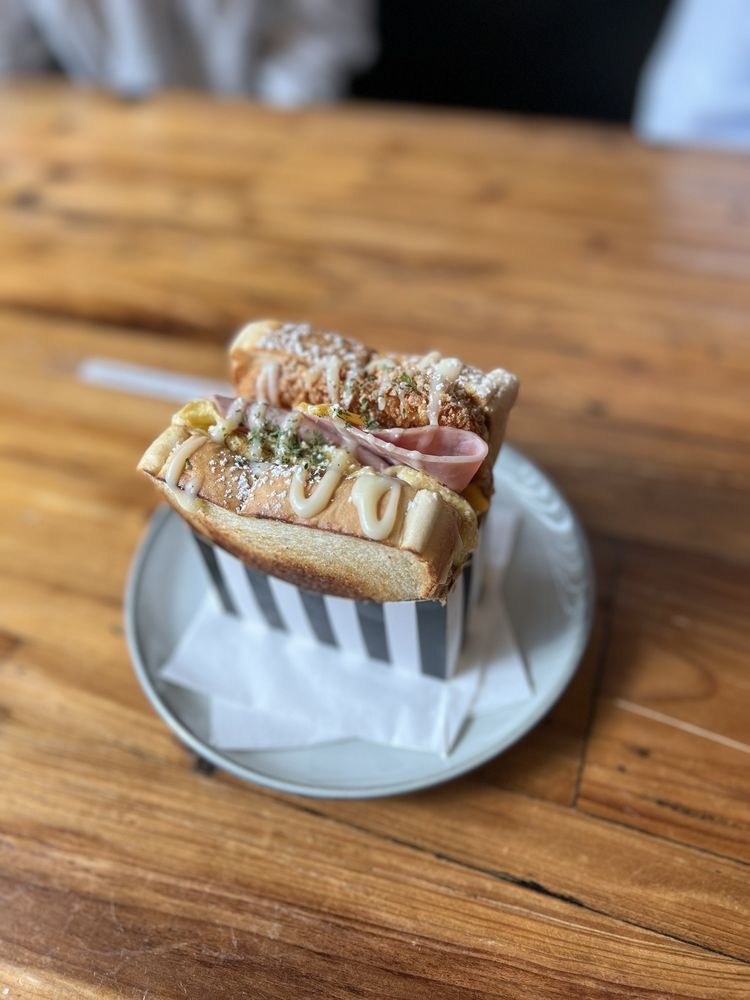 CAFE HWASAN Updated May 2024 627 Photos & 181 Reviews Yelp