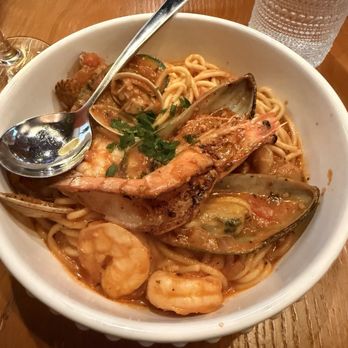 Nova Eatery - Frutti Di Mare - New American Near Me - College Station, Texas Nova Eatery - Frutti Di Mare - New American Near Me - College Station, Texas