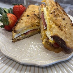 Mesquite Ridge Kitchen & Bakery