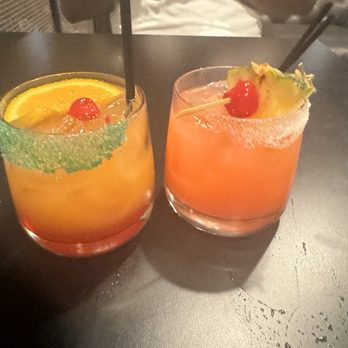 Konoko Restaurant - Rum punch and sunset - Caribbean Near Me - White Marsh, Maryland Konoko Restaurant - Rum punch and sunset - Caribbean Near Me - White Marsh, Maryland