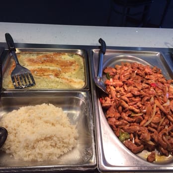 Corner Kitchen - 铁板鸡好好吃 - Chinese Near Me - Huntington Park, California