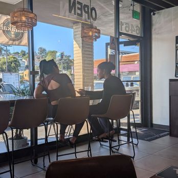 Barakah Coffee House - Coffee & Tea Near Me - San Diego, California