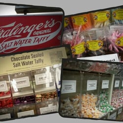 James Candy - THE BEST!